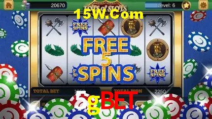 5gbet app
