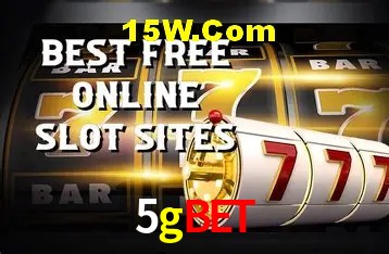 Sinta a adrenalina dos jogos de cassino com 5gbet